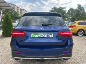 Mercedes-Benz GLC 300 300i КАТО НОВА, снимка 6