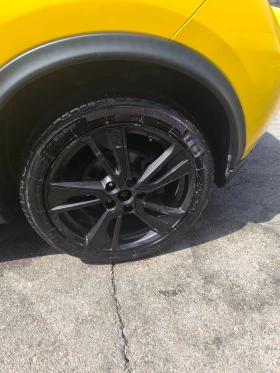 Nissan Juke 1.5, снимка 9