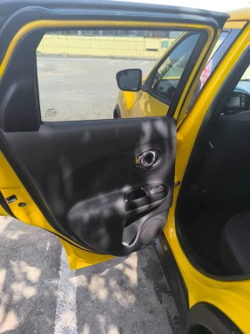 Nissan Juke 1.5, снимка 15
