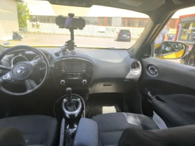 Nissan Juke 1.5, снимка 14