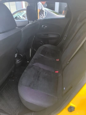 Nissan Juke 1.5, снимка 16