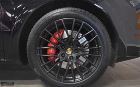 Porsche Cayenne GTS/460HP/PANO/360/ACC/BOSE/KLESS/860z, снимка 16