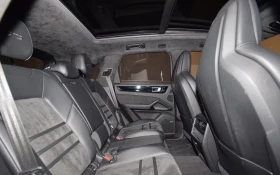 Porsche Cayenne GTS/460HP/PANO/360/ACC/BOSE/KLESS/860z, снимка 14