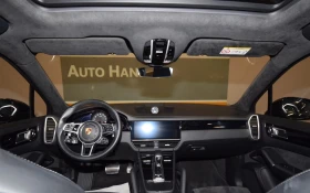 Porsche Cayenne GTS/460HP/PANO/360/ACC/BOSE/KLESS/860z, снимка 11