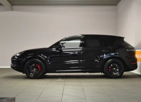 Porsche Cayenne GTS/460HP/PANO/360/ACC/BOSE/KLESS/860z, снимка 3
