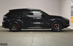 Porsche Cayenne GTS/460HP/PANO/360/ACC/BOSE/KLESS/860z, снимка 7
