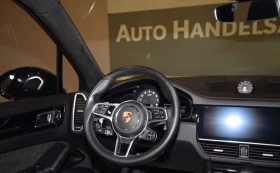 Porsche Cayenne GTS/460HP/PANO/360/ACC/BOSE/KLESS/860z, снимка 10