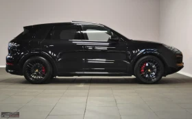 Porsche Cayenne GTS/460HP/PANO/360/ACC/BOSE/KLESS/860z, снимка 6