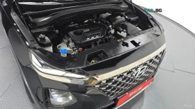 Hyundai Santa fe 2.0T* 4WD* INSPIRATION* ПОДГР* ОБДУХ* 360* HEAD-UP, снимка 5