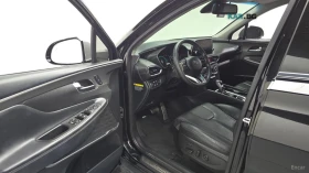 Hyundai Santa fe 2.0T* 4WD* INSPIRATION* ПОДГР* ОБДУХ* 360* HEAD-UP, снимка 9