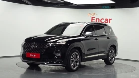 Hyundai Santa fe 2.0T* 4WD* INSPIRATION* ПОДГР* ОБДУХ* 360* HEAD-UP, снимка 1
