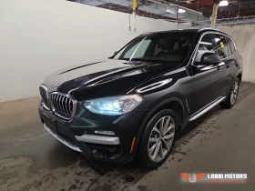 BMW X3, снимка 1