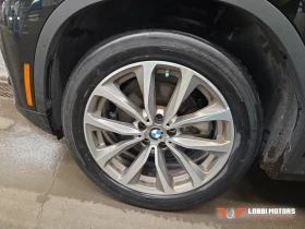 BMW X3, снимка 6