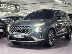 Hyundai Santa fe 1.6 - САМО 30% АВАНС, снимка 1