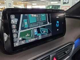 Hyundai Santa fe 1.6 - САМО 30% АВАНС, снимка 17