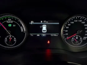 Hyundai Santa fe 1.6 - САМО 30% АВАНС, снимка 8