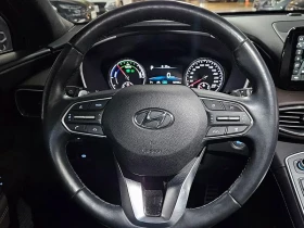 Hyundai Santa fe 1.6 - САМО 30% АВАНС, снимка 16