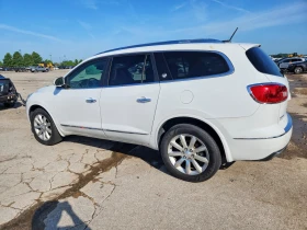 Buick Enclave 3.6l, снимка 2