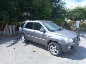 Kia Sportage 2000i газ течна фаза, снимка 7