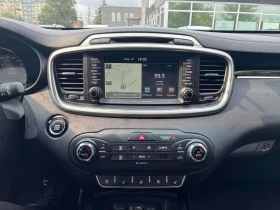 Kia Sorento * 2.0L Turbo SX * АВТОКРЕДИТ БЕЗ ПЪРВОНАЧАЛНА* , снимка 9