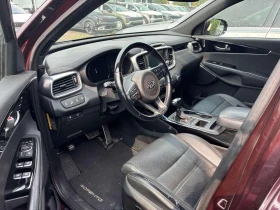 Kia Sorento * 2.0L Turbo SX * АВТОКРЕДИТ БЕЗ ПЪРВОНАЧАЛНА* , снимка 5