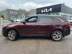 Kia Sorento * 2.0L Turbo SX * АВТОКРЕДИТ БЕЗ ПЪРВОНАЧАЛНА* , снимка 2