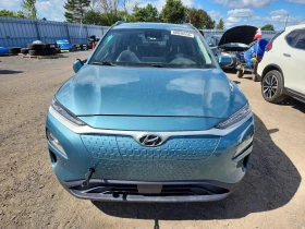 Hyundai Kona LIMITED* TERMO PUMP* , снимка 2