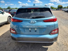 Hyundai Kona LIMITED* TERMO PUMP* , снимка 5
