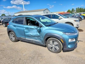 Hyundai Kona LIMITED* TERMO PUMP* , снимка 3