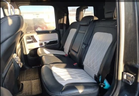 Mercedes-Benz G 63 AMG, снимка 7