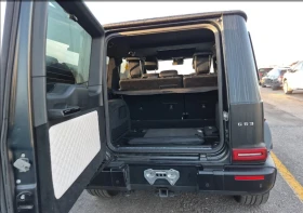 Mercedes-Benz G 63 AMG, снимка 6