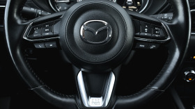 Mazda CX-5 ULTIMATE 2.2 SKYACTIV-D 4x4 Automatic, снимка 9 - Автомобили и джипове - 38522300
