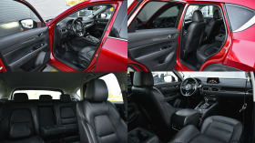 Mazda CX-5 ULTIMATE 2.2 SKYACTIV-D 4x4 Automatic, снимка 15 - Автомобили и джипове - 38522300
