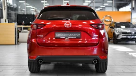 Mazda CX-5 ULTIMATE 2.2 SKYACTIV-D 4x4 Automatic | Mobile.bg    3