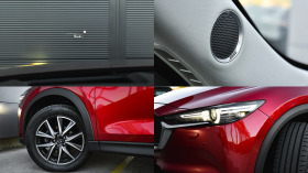 Mazda CX-5 ULTIMATE 2.2 SKYACTIV-D 4x4 Automatic, снимка 17 - Автомобили и джипове - 38522300