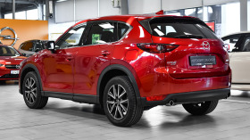 Mazda CX-5 ULTIMATE 2.2 SKYACTIV-D 4x4 Automatic, снимка 7 - Автомобили и джипове - 38522300