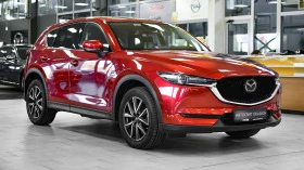 Mazda CX-5 ULTIMATE 2.2 SKYACTIV-D 4x4 Automatic, снимка 5