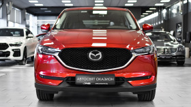 Mazda CX-5 ULTIMATE 2.2 SKYACTIV-D 4x4 Automatic, снимка 2 - Автомобили и джипове - 38522300