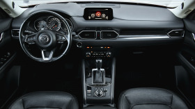 Mazda CX-5 ULTIMATE 2.2 SKYACTIV-D 4x4 Automatic, снимка 8 - Автомобили и джипове - 38522300