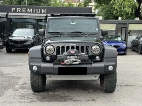 Jeep Wrangler RUBICON  1