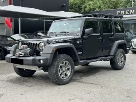 Jeep Wrangler RUBICON , снимка 2