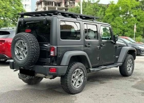 Jeep Wrangler RUBICON , снимка 7