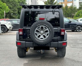 Jeep Wrangler RUBICON  | Mobile.bg   8