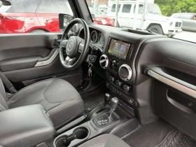 Jeep Wrangler RUBICON , снимка 13