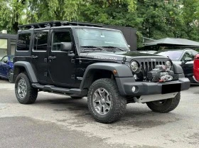 Jeep Wrangler RUBICON , снимка 5