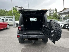 Jeep Wrangler RUBICON , снимка 17