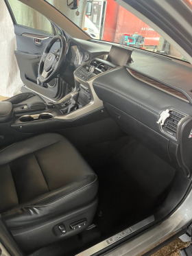 Lexus NX, снимка 8 - Автомобили и джипове - 45302893