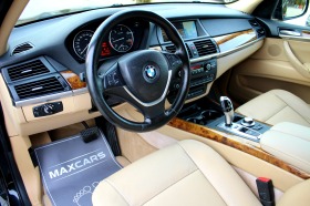 BMW X5 3.0D SPORT PACK FULL, снимка 10