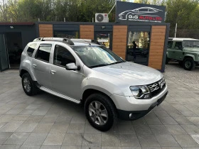 Dacia Duster 1.5dCi / 4x4, снимка 3