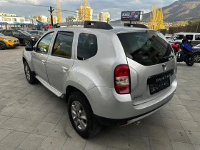 Dacia Duster 1.5dCi / 4x4, снимка 7